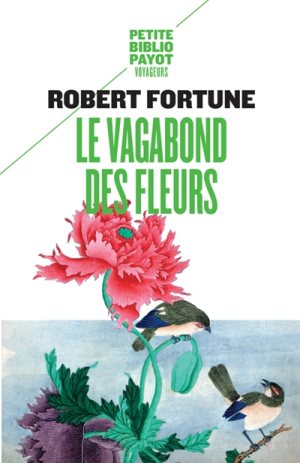 Robert Fortune, Le Vagabond des Fleurs