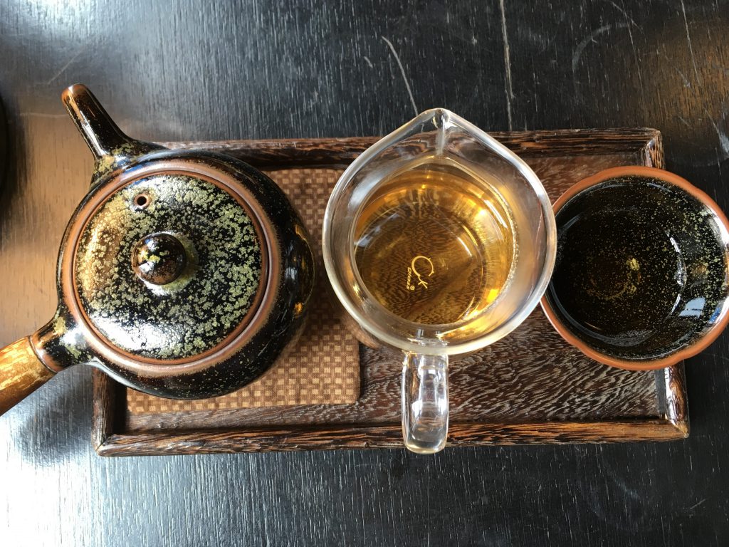 TeaVoyages_Taipei_South_Street_Delight_TeaHouse_Tieguanyin