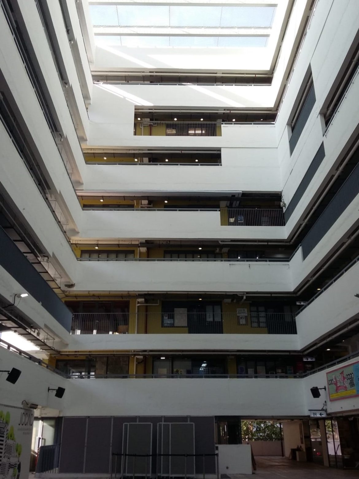 Jockey_Club_Arts_Centre_Interior_Courtyard_HongKong