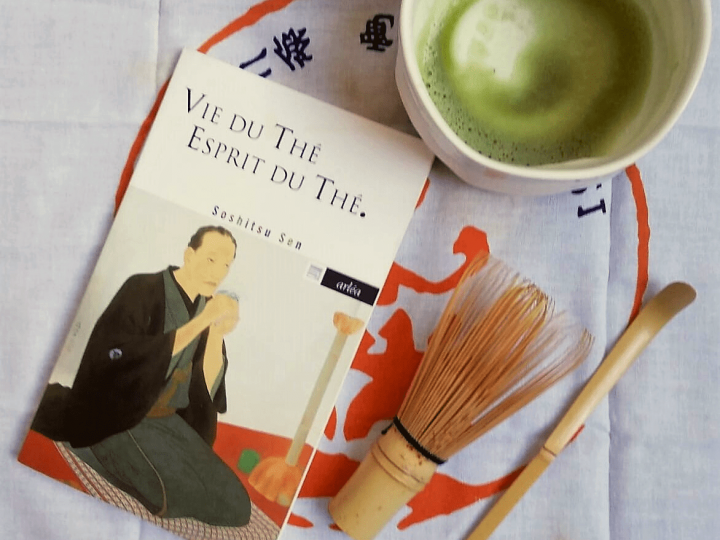 Soshitsu Sen | Vie du thé, Esprit du thé
