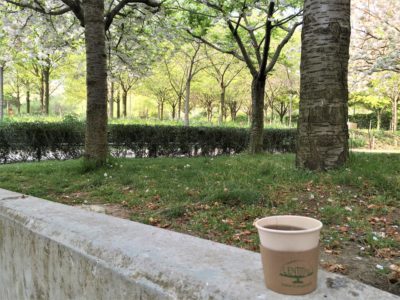 Paris | Un thé, un banc : nos meilleures adresses de thé à emporter