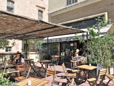 Marseille, Quartier du Panier | Cup of Tea