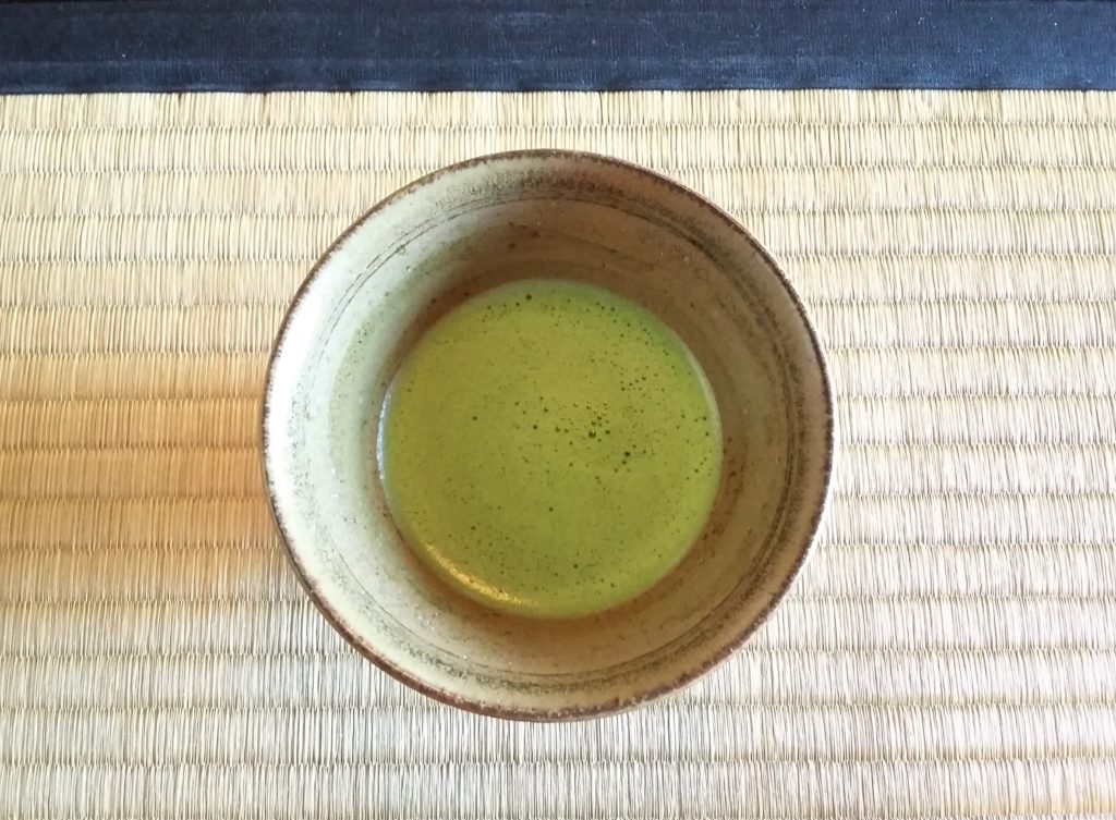 Complete Matcha Tea Set  In the heart of Japan – Au coeur du Japon