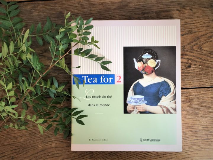 Tea for 2, Les rituels du thé dans le monde